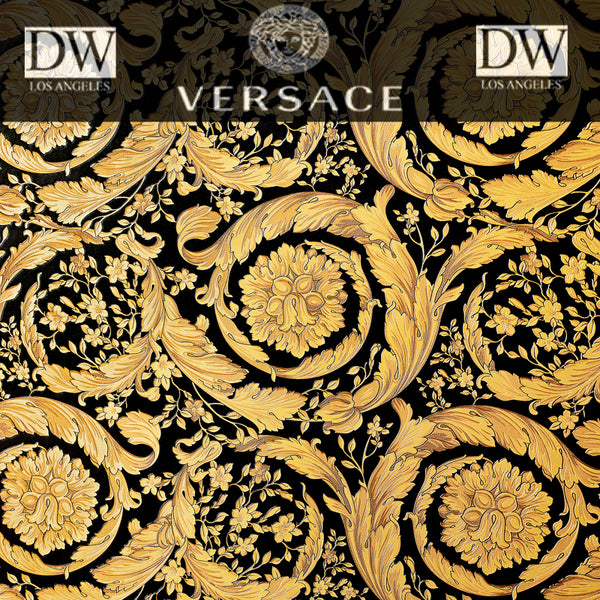Versace Room Setting 1