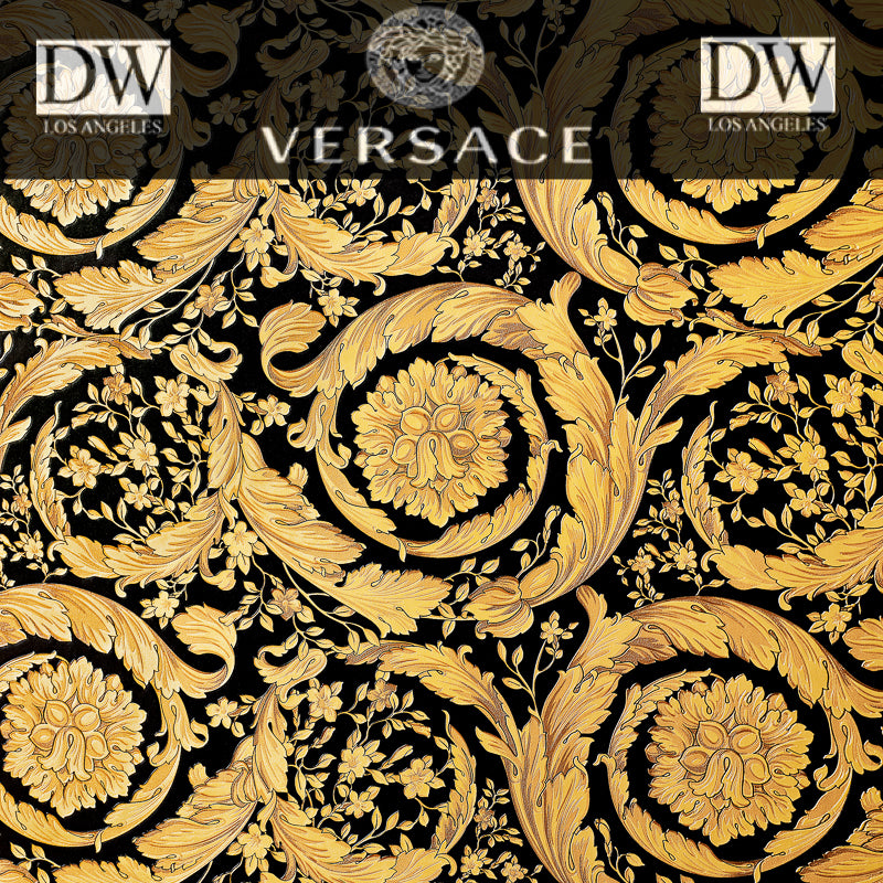 Versace Room Setting 1