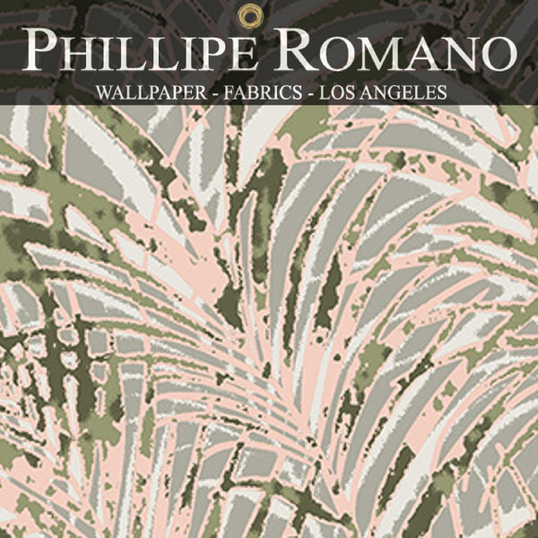 Palmerina | Phillipe Romano