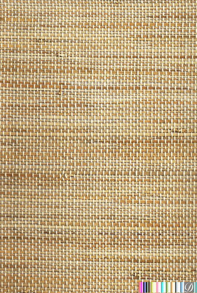 Hollywood Abaca Grasscloth