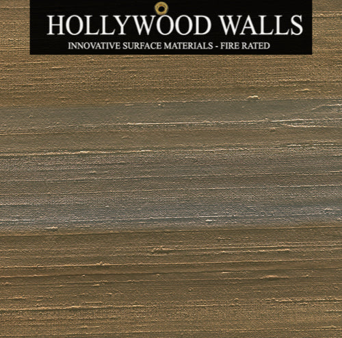 Hollywood Metallic Ombre Stria