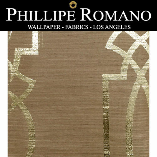 Fine Stripes by Phillipe Romano