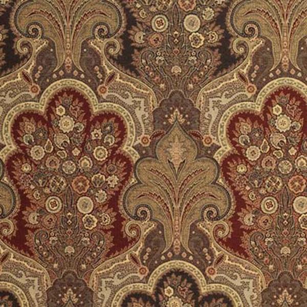 Schumacher Fabrics #3362013 at Designer Wallcoverings - Your online resource since 2007