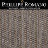 Shinto Textile Wallpaper | Phillipe Romano