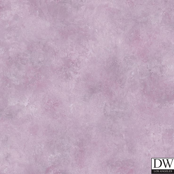 Whisper Purple Scroll Texture Wallpaper Wallpaper