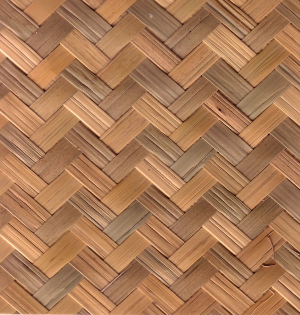 Tatunka Samoa - Copra Banana Leaf Fibre