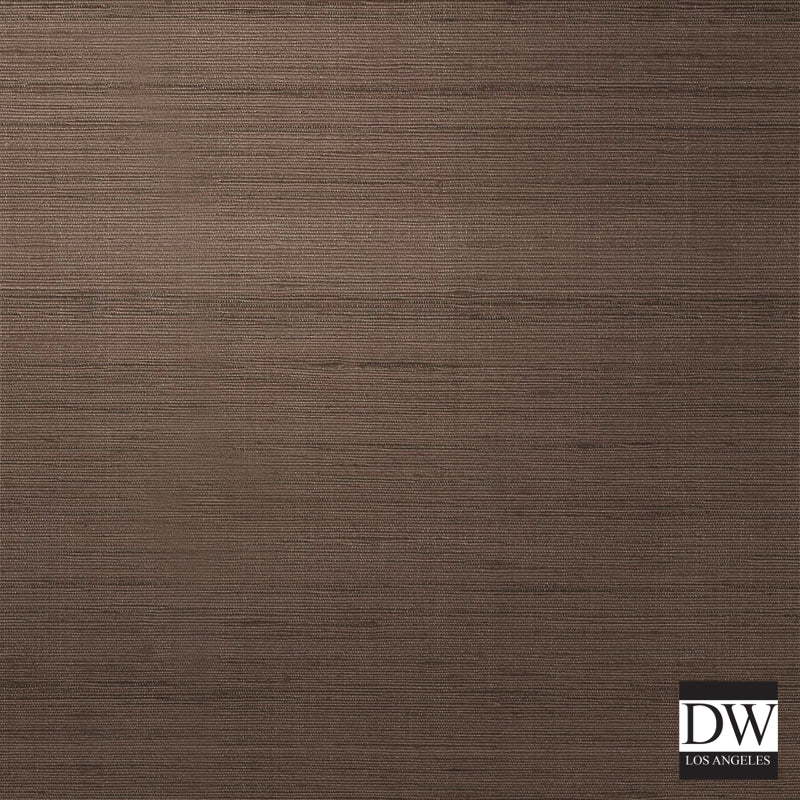 Cedar Lane Stain Repellent Real Silk Wallpaper | Phillipe Romano