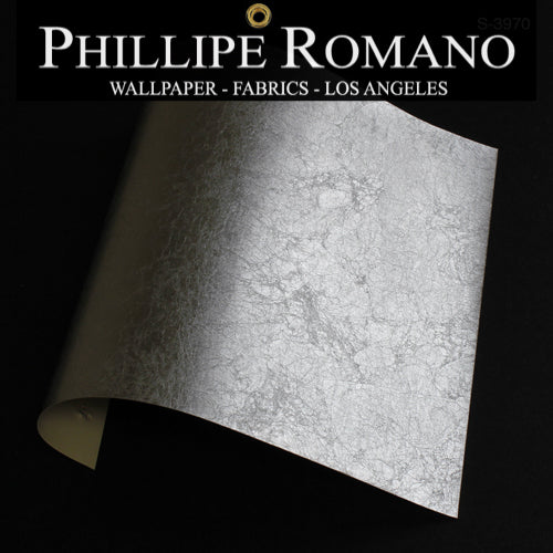 Phillipe Romano - Renaissance Metal Leaf