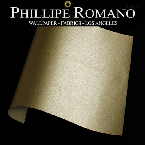 Phillipe Romano - Renaissance Metal Leaf