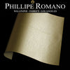 Phillipe Romano - Renaissance Metal Leaf