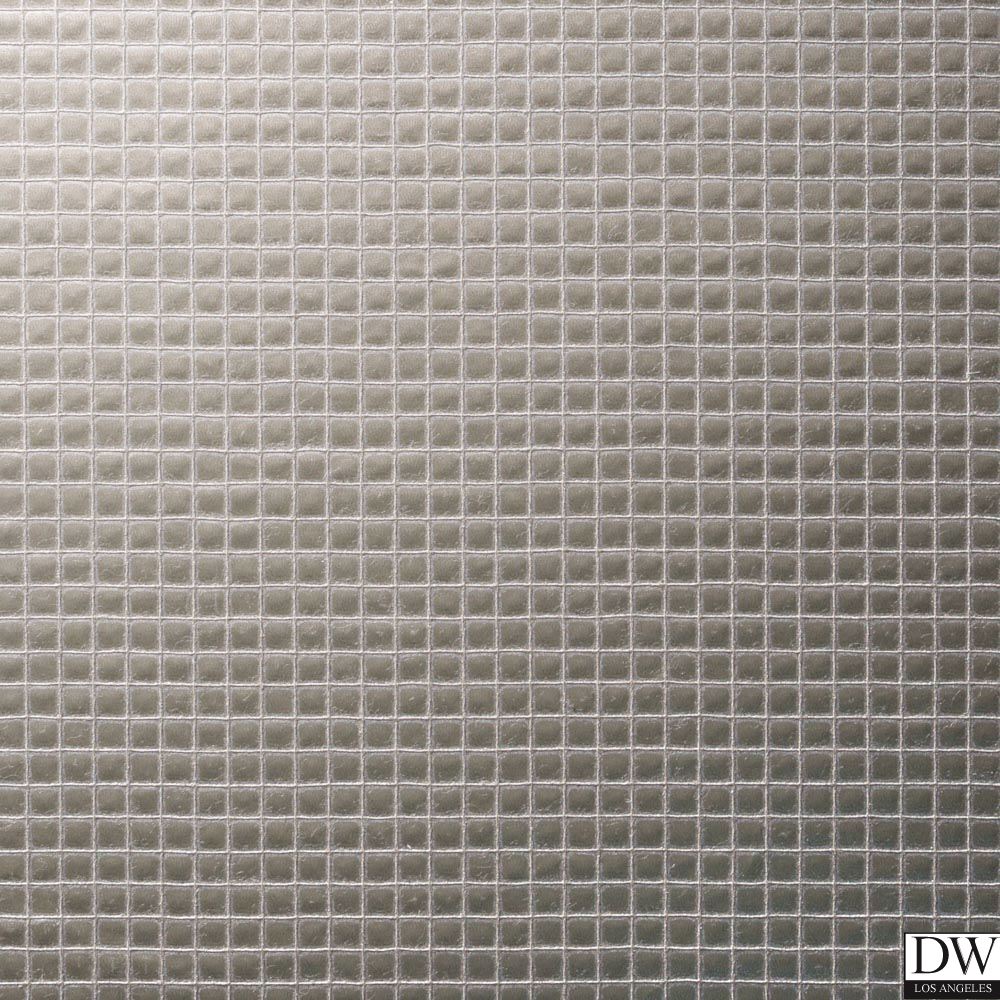 Ettorre Metallic Wallpaper