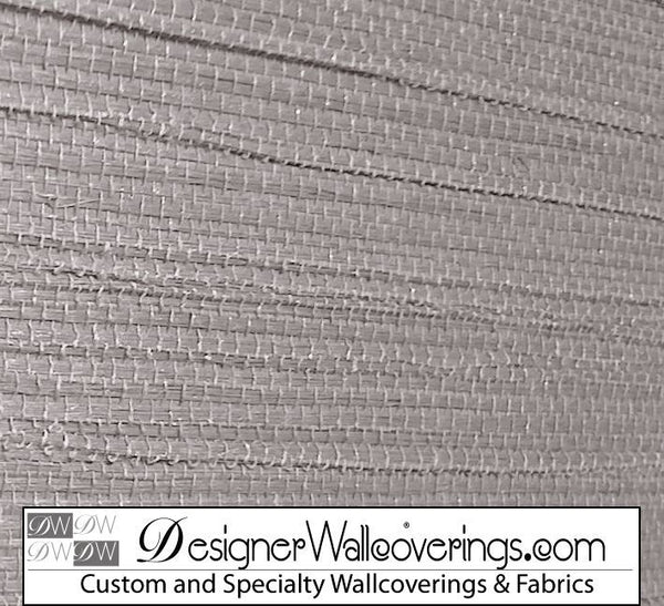 Grass Galore - Specialty Grasscloth Wallpaper