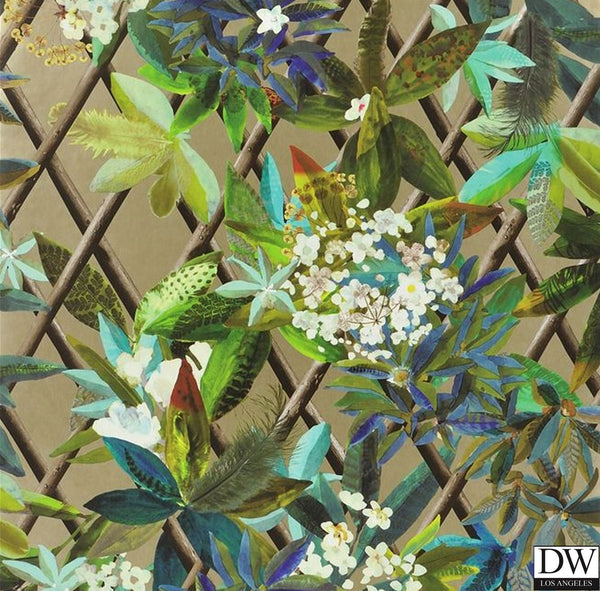 Lucerne Classic Wallpaper