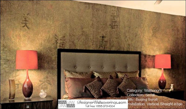 Hollywood HandCrafted Installation Photos