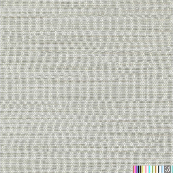Striated Grasscloth Vinyl