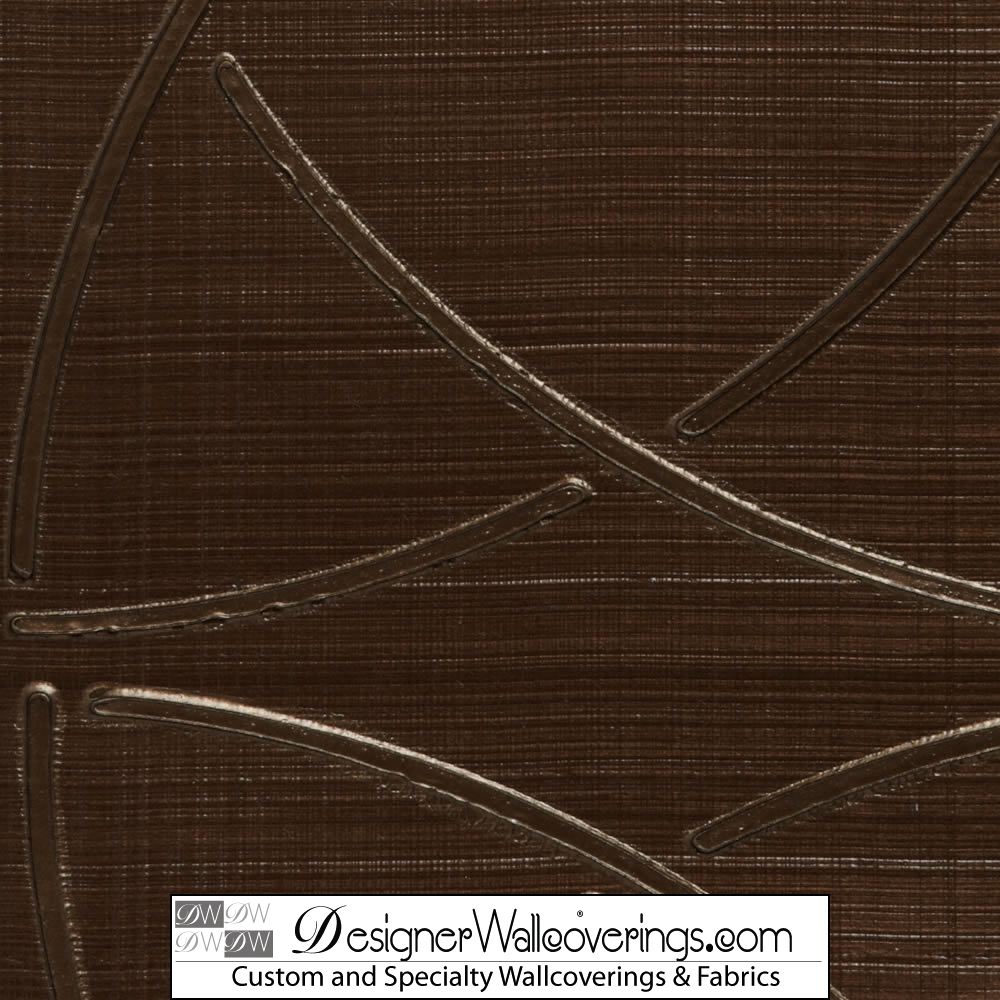 Lola's Lounge Hand Crafted Walls by Bella Nueva