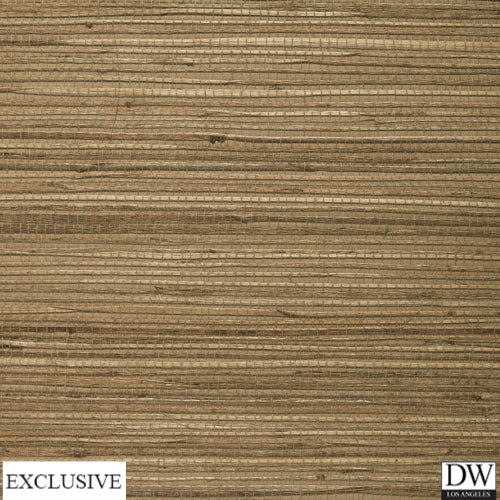 Tabuc Tightweave Raw Jute with knots | Phillipe Romano