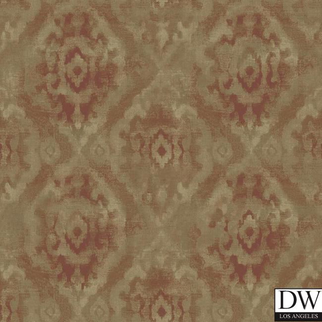 Screen Print by Ronald Redding