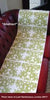 AbstractATAD1028 Abstract Jars By ATA Designs- Ver.ATAD1028 Pale Green designer-wallcoverings-los-angeles