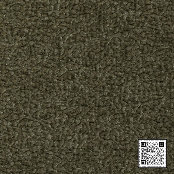  BARTON CHENILLE POLYESTER GREEN OLIVE GREEN GREEN UPHOLSTERY available exclusively at Designer Wallcoverings