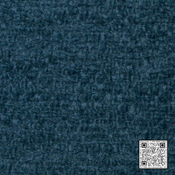  BARTON CHENILLE POLYESTER BLUE TURQUOISE BLUE UPHOLSTERY available exclusively at Designer Wallcoverings