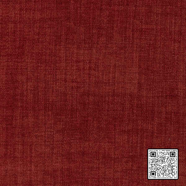  ACCOMMODATE POLYESTER - 98%;SILICONE - 2% RED RED RED UPHOLSTERY available exclusively at Designer Wallcoverings