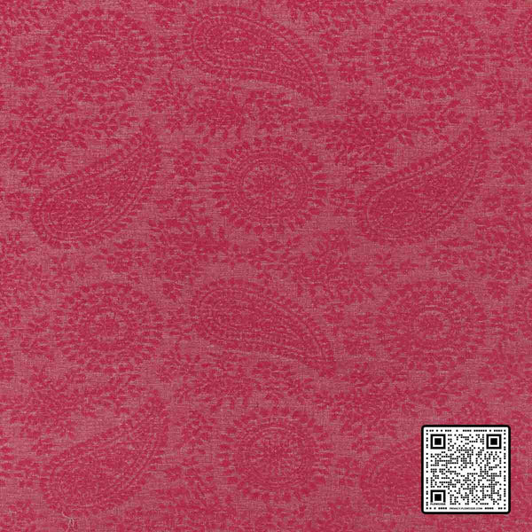  WYLDER POLYESTER - 57%;OLEFIN - 43% RED PINK RED UPHOLSTERY available exclusively at Designer Wallcoverings