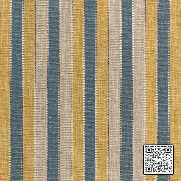  WALKWAY OLEFIN - 83%;POLYESTER - 17% GOLD BLUE BEIGE UPHOLSTERY available exclusively at Designer Wallcoverings