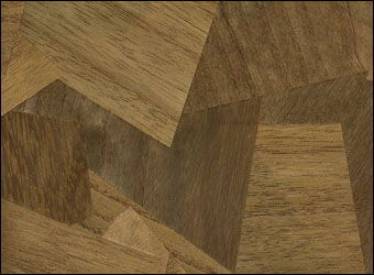 Wood Pieces - 02 Cedar