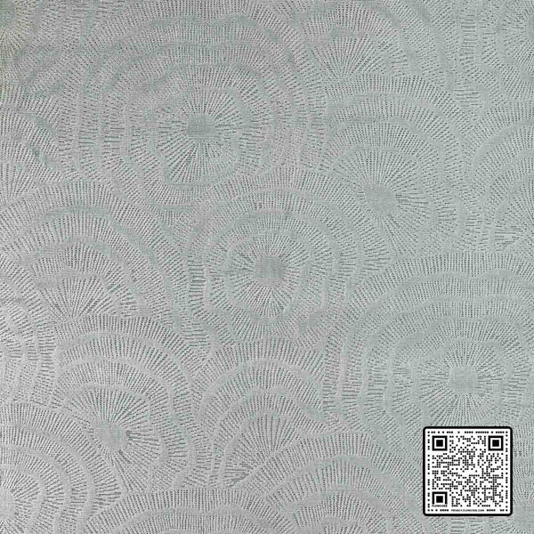  PANACHE VELVET SPUN VISCOSE - 61%;COTTON - 39% GREY GREY GREY UPHOLSTERY available exclusively at Designer Wallcoverings