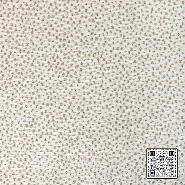  LYNX CHENILLE VISCOSE - 65%;COTTON - 20%;POLYESTER - 15% GREY LIGHT GREY IVORY UPHOLSTERY available exclusively at Designer Wallcoverings