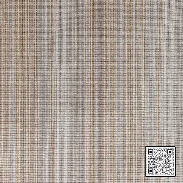  STRIA VELVET VISCOSE - 70%;COTTON - 15%;POLYESTER - 15% GOLD GREY GOLD UPHOLSTERY available exclusively at Designer Wallcoverings