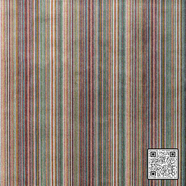  STRIA VELVET VISCOSE - 70%;COTTON - 15%;POLYESTER - 15% GREEN RUST YELLOW UPHOLSTERY available exclusively at Designer Wallcoverings