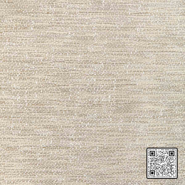  DEXTER MELANGE COTTON - 40%;VISCOSE - 37%;LINEN - 20%;POLYESTER - 3% BEIGE TAUPE WHITE UPHOLSTERY available exclusively at Designer Wallcoverings