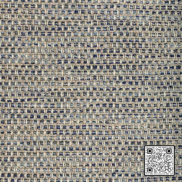  KRAVET DESIGN COTTON - 45%;POLYESTER - 33%;RAYON - 22% BLUE DARK BLUE  UPHOLSTERY available exclusively at Designer Wallcoverings