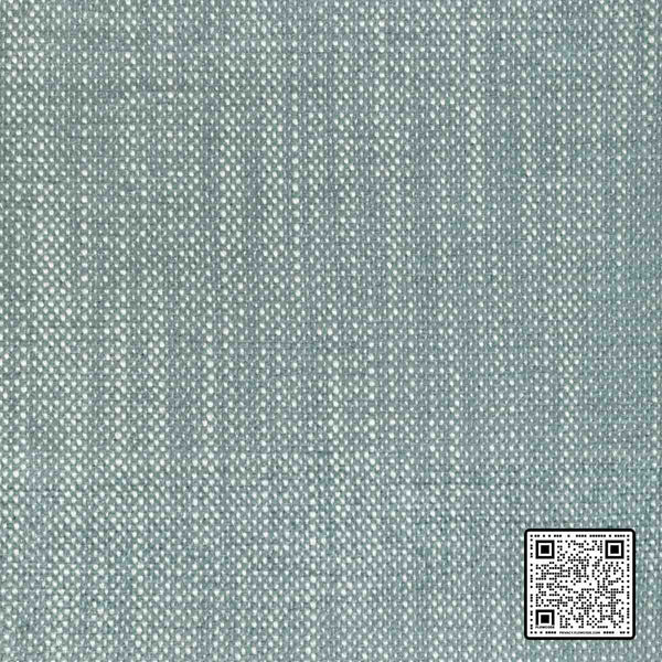  KRAVET DESIGN RAYON - 55%;POLYESTER - 38%;COTTON - 7% LIGHT BLUE WHITE  UPHOLSTERY available exclusively at Designer Wallcoverings