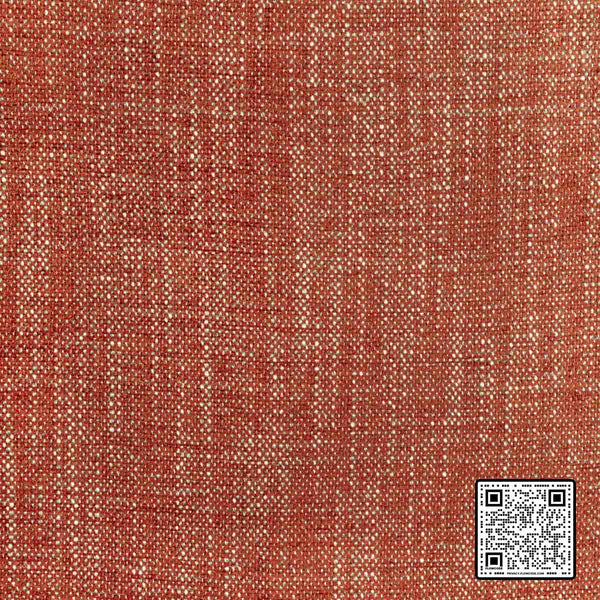  KRAVET DESIGN RAYON - 55%;POLYESTER - 38%;COTTON - 7% RED RED RED UPHOLSTERY available exclusively at Designer Wallcoverings