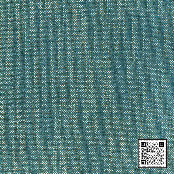  KRAVET DESIGN RAYON - 55%;POLYESTER - 38%;COTTON - 7% TEAL  TEAL UPHOLSTERY available exclusively at Designer Wallcoverings