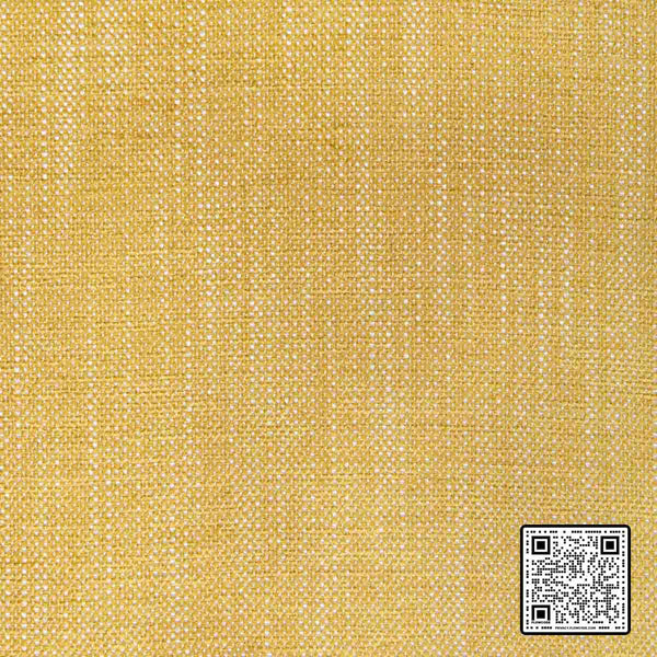  KRAVET DESIGN RAYON - 55%;POLYESTER - 38%;COTTON - 7% YELLOW WHITE YELLOW UPHOLSTERY available exclusively at Designer Wallcoverings