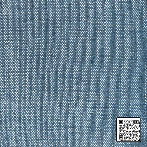  KRAVET DESIGN RAYON - 55%;POLYESTER - 38%;COTTON - 7% BLUE BLUE BLUE UPHOLSTERY available exclusively at Designer Wallcoverings