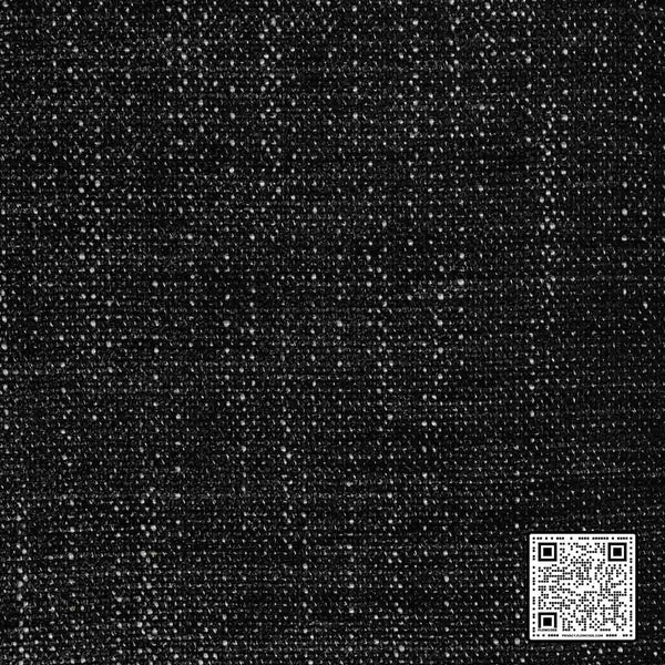  KRAVET DESIGN RAYON - 55%;POLYESTER - 38%;COTTON - 7% BLACK BLACK BLACK UPHOLSTERY available exclusively at Designer Wallcoverings