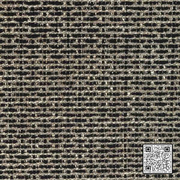  KRAVET DESIGN RAYON - 52%;POLYESTER - 37%;COTTON - 11% BLACK BLACK BLACK UPHOLSTERY available exclusively at Designer Wallcoverings