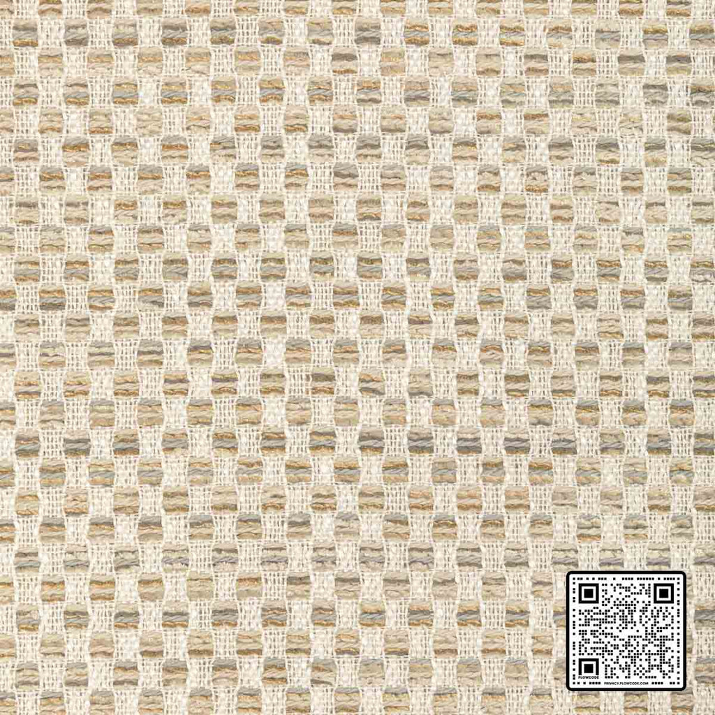  KRAVET DESIGN POLYESTER - 41%;RAYON - 31%;COTTON - 28% BEIGE WHITE  UPHOLSTERY available exclusively at Designer Wallcoverings