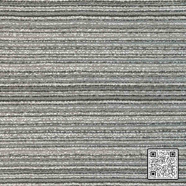  KRAVET DESIGN POLYESTER - 57%;COTTON - 24%;RAYON - 18%;NYLON - 1% GREY WHITE  UPHOLSTERY available exclusively at Designer Wallcoverings