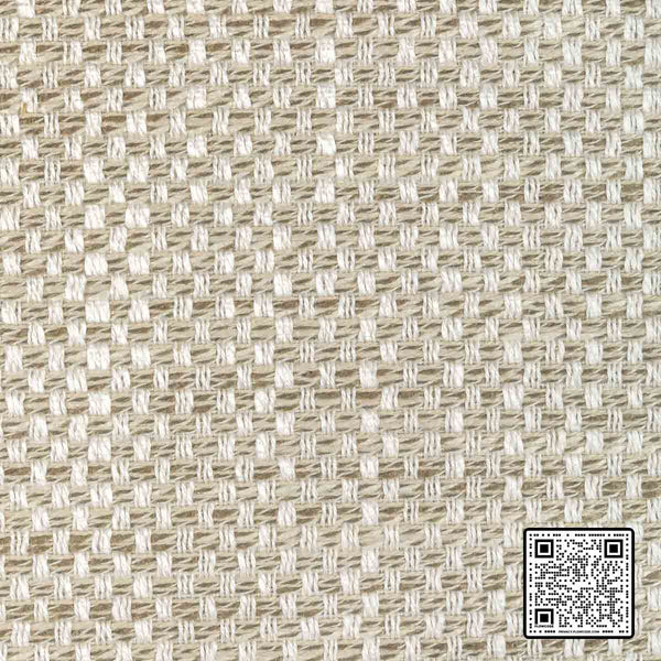  KRAVET DESIGN POLYESTER - 54%;RAYON - 37%;COTTON - 9% BEIGE WHITE  UPHOLSTERY available exclusively at Designer Wallcoverings