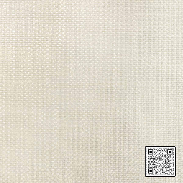  KRAVET DESIGN RAYON - 50%;POLYESTER - 41%;COTTON - 9% WHITE WHITE WHITE UPHOLSTERY available exclusively at Designer Wallcoverings