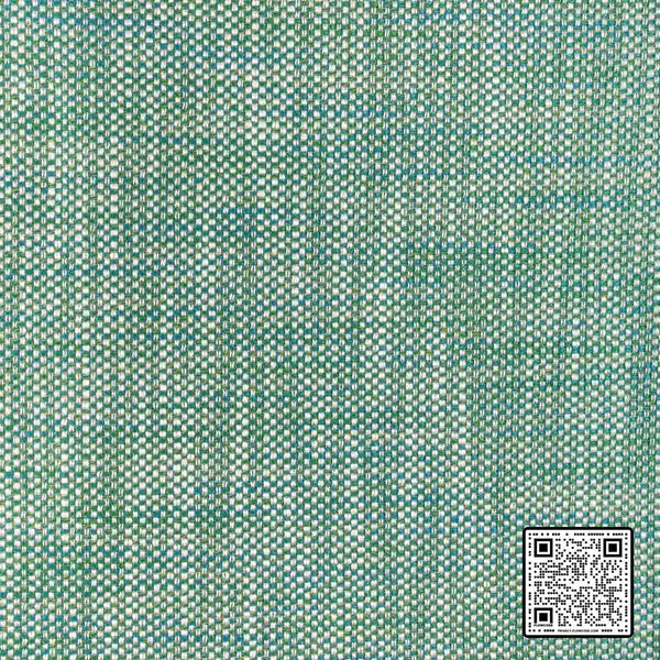  KRAVET DESIGN RAYON - 50%;POLYESTER - 41%;COTTON - 9% GREEN BLUE  UPHOLSTERY available exclusively at Designer Wallcoverings