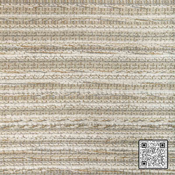  KRAVET DESIGN COTTON - 48%;POLYESTER - 24%;RAYON - 19%;OLEFIN - 8%;NYLON - 1% BEIGE SILVER  UPHOLSTERY available exclusively at Designer Wallcoverings