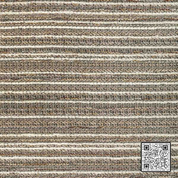  KRAVET DESIGN COTTON - 48%;POLYESTER - 24%;RAYON - 19%;OLEFIN - 8%;NYLON - 1% BROWN GREY  UPHOLSTERY available exclusively at Designer Wallcoverings