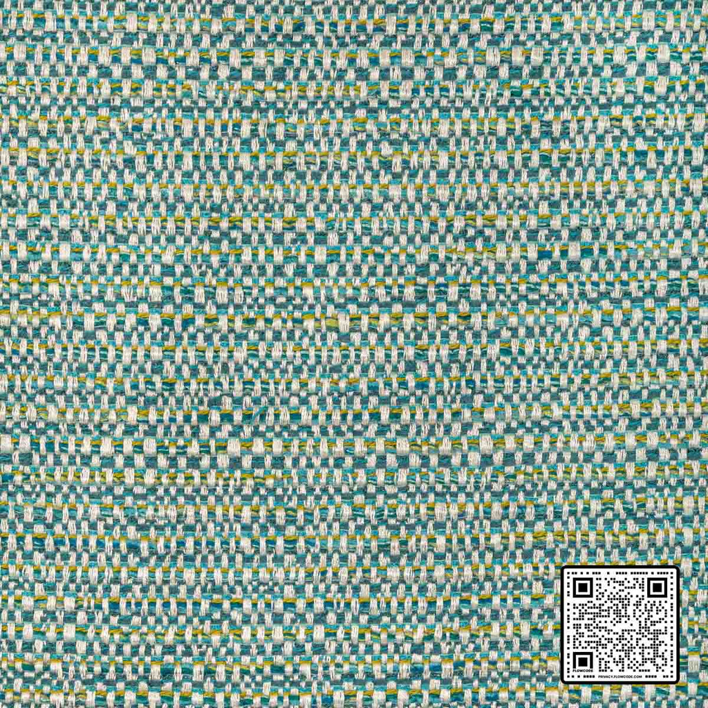  KRAVET DESIGN RAYON - 53%;COTTON - 25%;POLYESTER - 22% TEAL GREEN  UPHOLSTERY available exclusively at Designer Wallcoverings